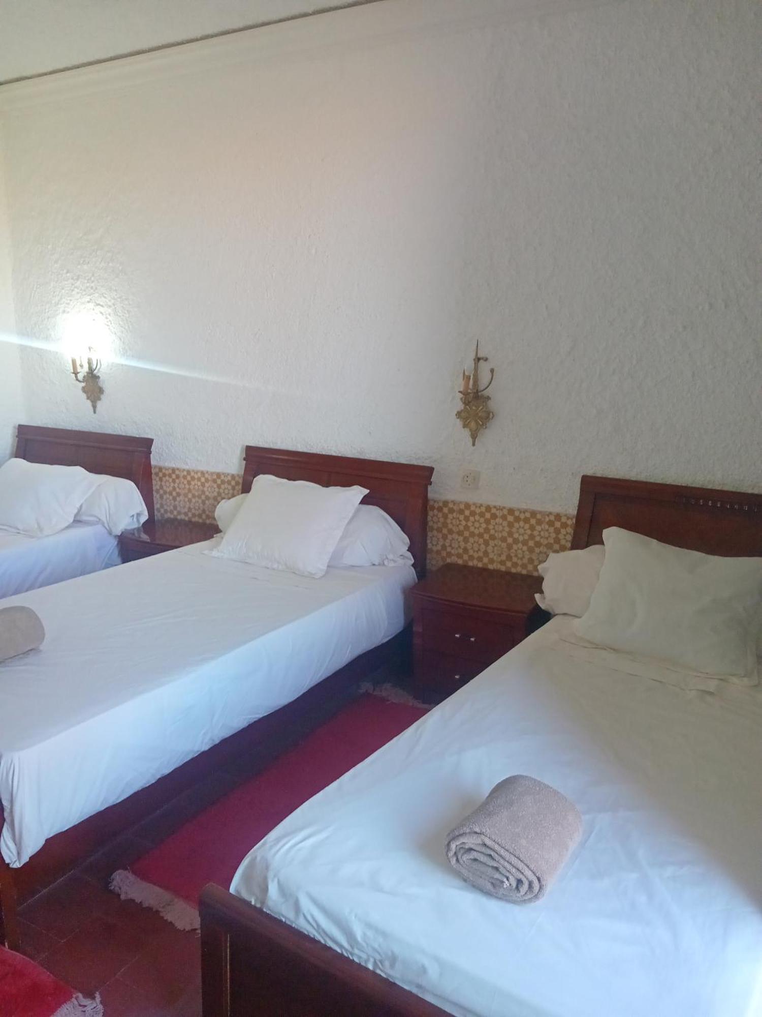 Hotel Rose M'Gouna Kelaat-M'Gouna Buitenkant foto