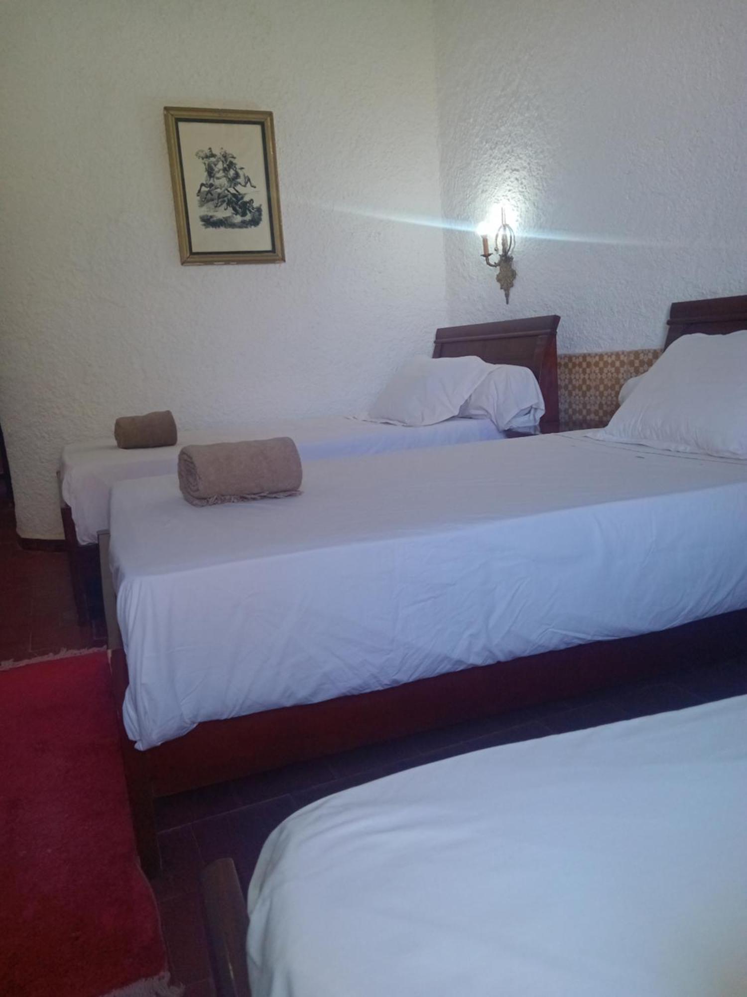 Hotel Rose M'Gouna Kelaat-M'Gouna Buitenkant foto