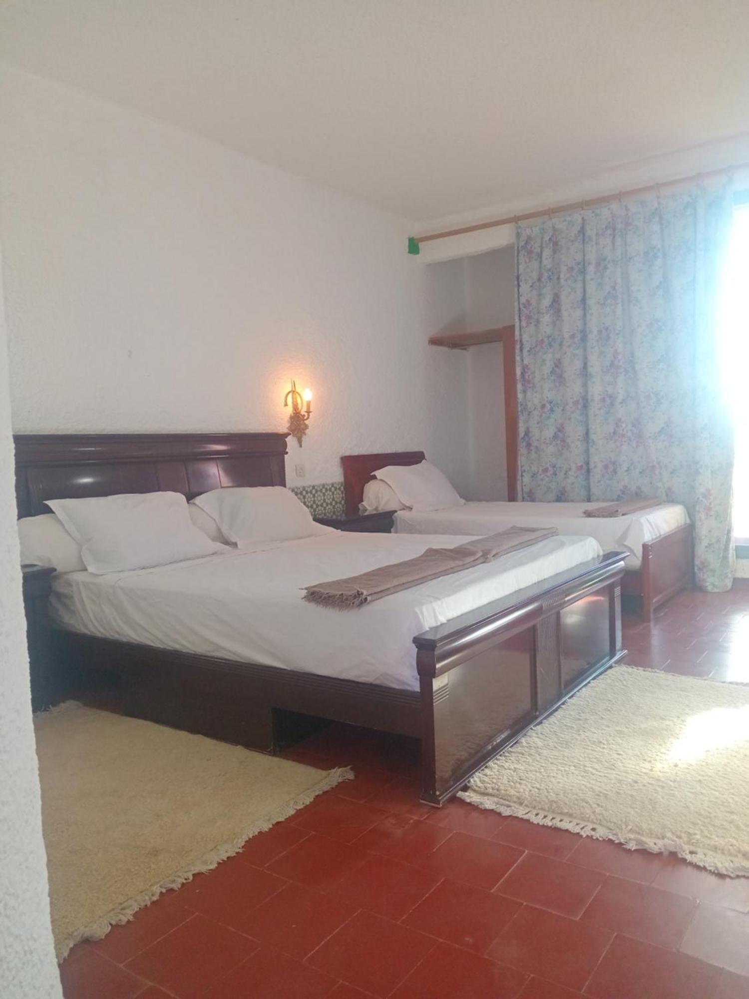 Hotel Rose M'Gouna Kelaat-M'Gouna Buitenkant foto