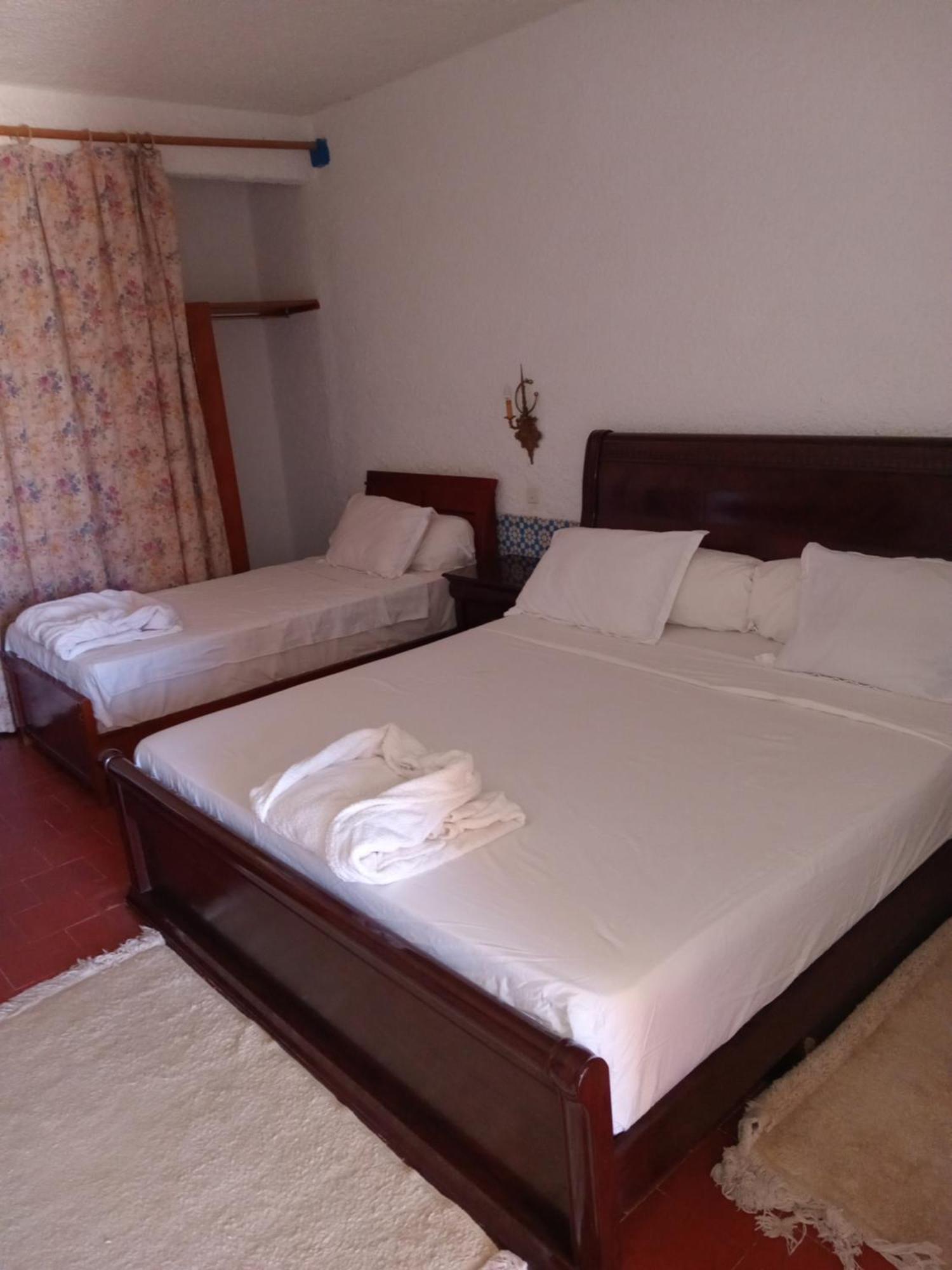 Hotel Rose M'Gouna Kelaat-M'Gouna Buitenkant foto