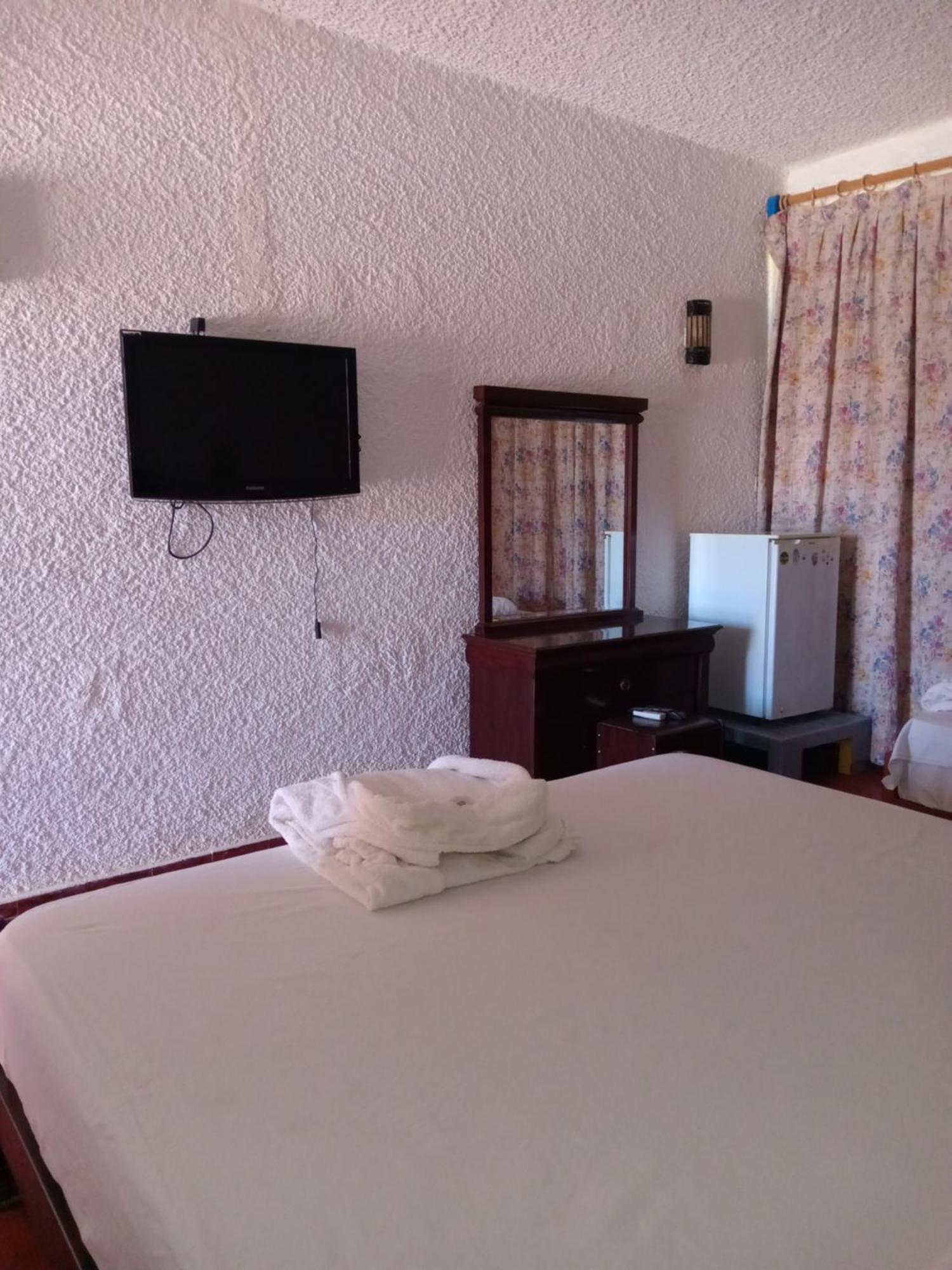 Hotel Rose M'Gouna Kelaat-M'Gouna Buitenkant foto
