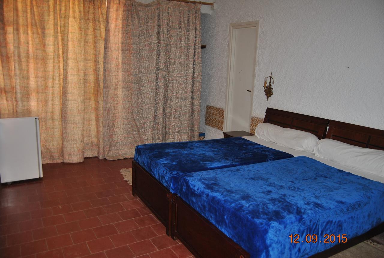 Hotel Rose M'Gouna Kelaat-M'Gouna Buitenkant foto