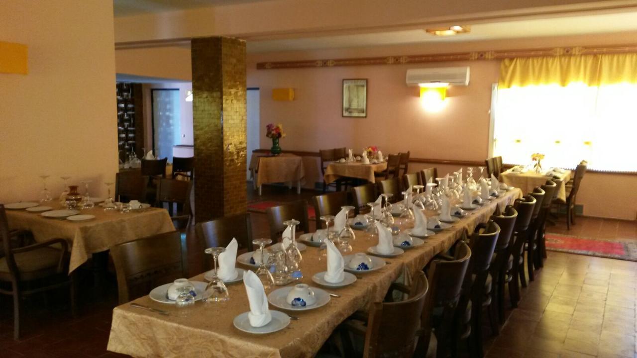 Hotel Rose M'Gouna Kelaat-M'Gouna Buitenkant foto